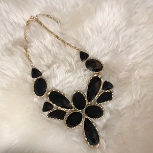 Large Statement Necklace